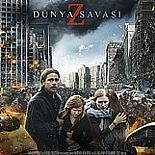 DÜNYA SAVAŞI Z