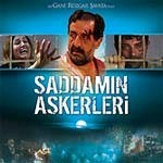 SADDAMIN ASKERLERİ