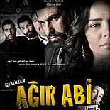 AĞIR ABİ