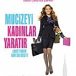 MUCİZEYİ KADINLAR YARATIR