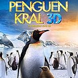 PENGUEN KRAL 3 D