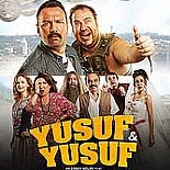 YUSUF & YUSUF