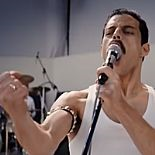 BOHEMIAN RHAPSODY´DEN FREDDIE MERCURY´E DOĞUM GÜNÜ KLİBİ