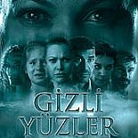 GİZLİ YÜZLER