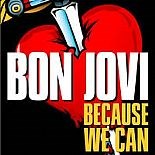 BON JOVI DE ÇİN´DEN VETO YEDİ