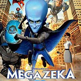 MEGAZEKA