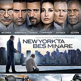NEW YORK´TA BEŞ MİNARE