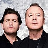 SIMPLE MINDS YENİ ALBÜMÜNDEN 2. VİDEOYU YAYINLADI