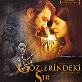 GÖZLERİNDEKİ SIR