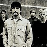AMERİKALI GRUP FOO FIGHTERS AVRUPA TURNESİNİ İPTAL ETTİ
