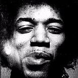 JIMI HENDRIX´İN BİLİNMEYEN PARÇASI İNTERNETTE YAYINLANDI