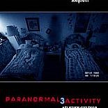 PARANORMAL ACTIVITY 3