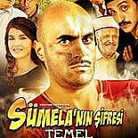 SÜMELA´NIN ŞİFRESİ: TEMEL