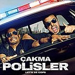 ÇAKMA POLİSLER