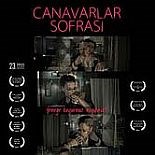 CANAVARLAR SOFRASI