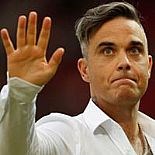 DÜNYA KUPASI AÇILIŞINDA ROBBIE WILLIAMS SAHNE ALACAK