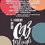 ´ZORLU PSM CAZ FESTİVALİ´ BAŞLIYOR