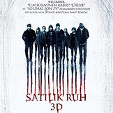 SATILIK RUH