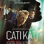 ÇATI KATI