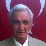 ALİBEY KURDAR YAŞAMINI YİTİRDİ