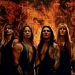 MANOWAR İSTANBUL´A GELİYOR