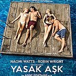 YASAK AŞK