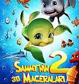 SAMMY´NİN MACERALARI 2