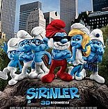 ŞİRİNLER