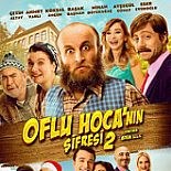 OFLU HOCA´NIN ŞİFRESİ 2