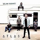 ATLAS´TAN EP: ´BİR UYUMSUZ BULUT´