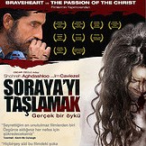 SORAYA'YI TAŞLAMAK