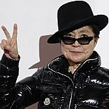 YOKO ONO KALP KRİZİ Mİ GEÇİRDİ?