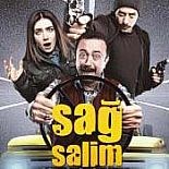 SAĞ SALİM