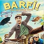 BARFİ, AŞKIN DİLE İHTİYACI YOKTUR