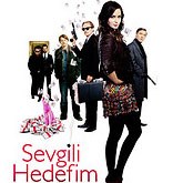 SEVGİLİ HEDEFİM
