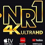 ´NUMBER1´ 4K YAYINA GEÇTİ