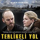TEHLİKELİ YOL