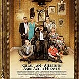 CELAL TAN VE AİLESİNİN AŞIRI ACIKLI HİKAYESİ