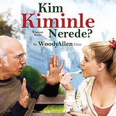 KİM KİMİNLE NEREDE ?