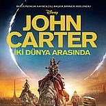 JOHN CARTER: İKİ DÜNYA ARASINDA