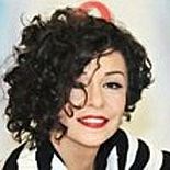 MODEL´DEN FATMA TURGUT SOLO KONSERLERE BAŞLIYOR