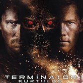 TERMİNATÖR- KURTULUŞ
