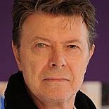 DAVID BOWIE YAŞAMINI YİTİRDİ