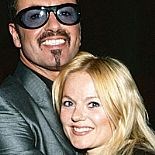 GERI HALLIWELL´DEN GEORGE MICHAEL´A ŞARKI