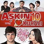 AŞKIN ON KURALI