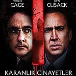 KARANLIK CİNAYETLER