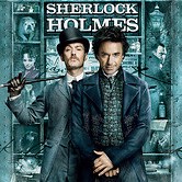 SHERLOCK HOLMES