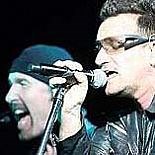 BONO: ´BİR DAHA GİTAR ÇALAMAYABİLİRİM´