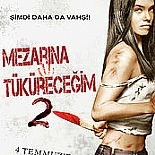 MEZARINA TÜKÜRECEĞİM 2