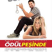 ÖDÜL PEŞİNDE